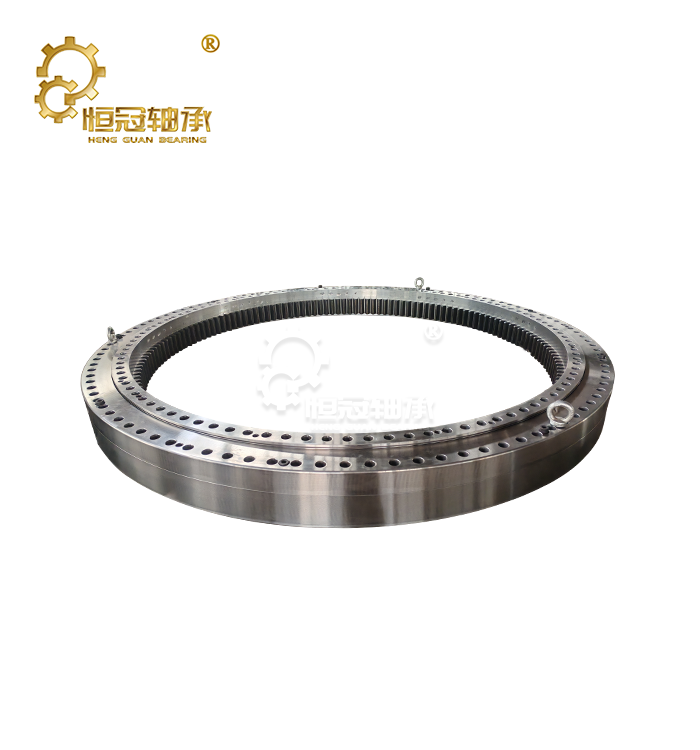 Jib Crane Bearing